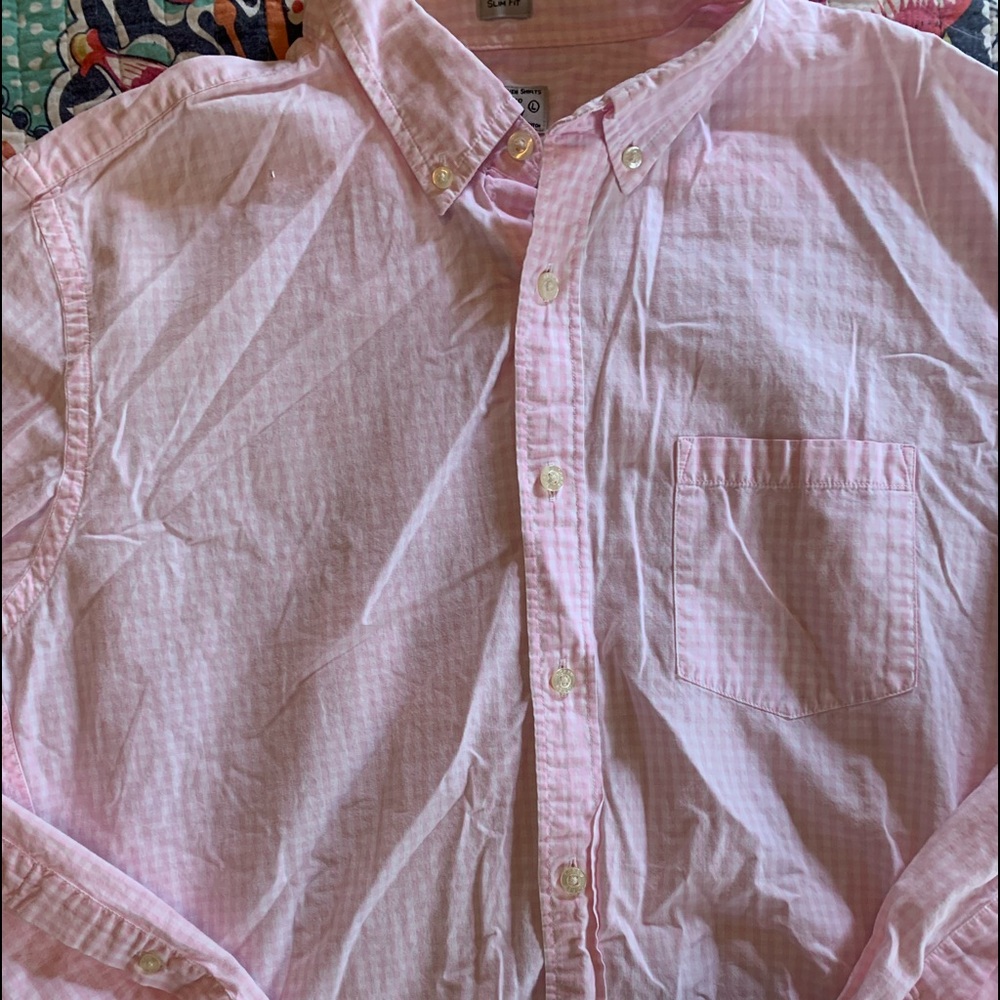 J Crew top
